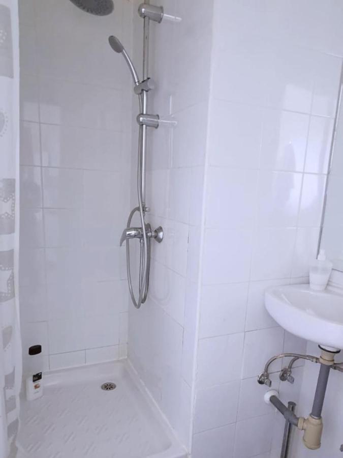 Apartamentos Travelstep La Latina Madrid Exterior foto